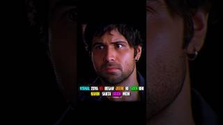 Jaanat Movie Sad Edit | #shorts #4k #4kstatus #emraanhashmi #jannat #lofi #love #sad #broken #status