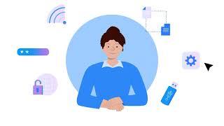 Create a rollout schedule for a new IT security policy using Gemini in Sheets
