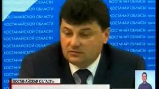 Хлеборобы Костанайской области просят «продкорпорацию» принимать зерно 4 класса