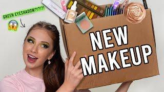 FULL FACE OF NEW & TRENDING MAKEUP 2020