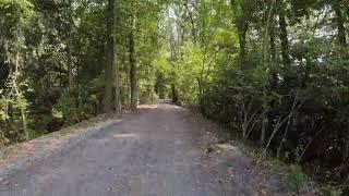 Bob Leeper Bridge hyperlapse