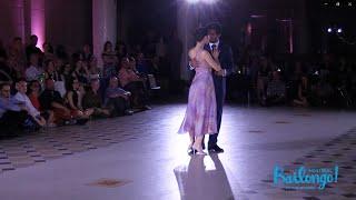 SILVINA TSE & JULIO ALVAREZ - Bailongo Tango Festival 2024 5/5