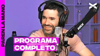 SE PUDRIÓ TODO | #ParenLaMano Completo - 26/06 | Vorterix