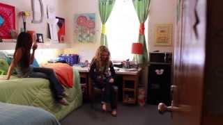 Residential Life at Oklahoma State University