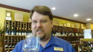 Palate Fine Wine Video Blog: '06 Domaine A. et P. de Villaine Bouzeron Aligote