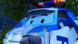 Robocar POLI Temporada 3 Clip│1 Hora│14~26│Dibujos Animados para niños│Robocar POLI TV español