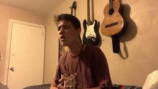 Man Upstairs: Tyler Tumminelli (Original Song)