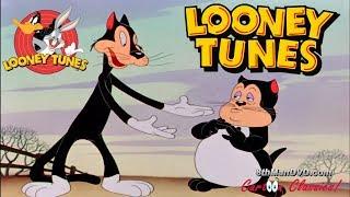 LOONEY TUNES (Looney Toons): A Tale of Two Kitties (1942) (Remastered) (HD 1080p)