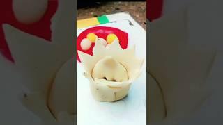 How to  flowers  samosa 2025 #cooking #video #shorts