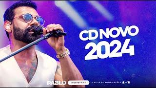 PABLO - AO VIVO 2024 - REPERTÓRIO NOVO