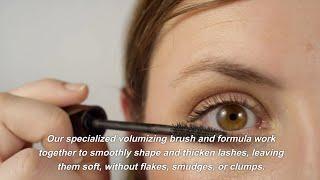 Transform Your Lashes: Discover 4X Thicker Lashes with Our Unique Mascara | BeautyMakeupShop