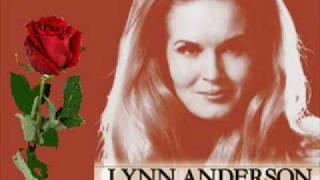 Rose Garden - Lynn Anderson .wmv