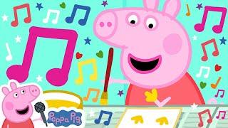  It's Peppa Pig  Peppa Pig My First Album 1#