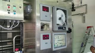 HTST Pasteurization System - Sanchelima International