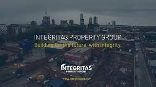 Integritas Property Group - Looking into 2023