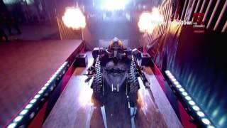 Polsat Viasat Explore - Wojny Robotow - promo