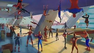 Spider-Man: Across the Spider-Verse