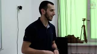 Семинар РМЦ по реализации летних образовательных практик