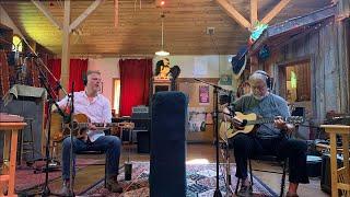Bachman & Bachman Recording Sessions (Live from Bear Creek Studio)