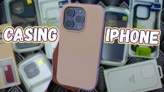 Case iPhone 14, 14 Plus, dan 14 Pro yang Terbaik, Harga Murah!