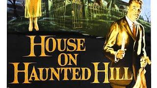 HOUSE ON HAUNTED HILL MOVIE EXPLAINATION MALAYALAM ‎@movieexplaineraldrin  #malayalam