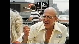 Telly Savalas: How to Talk To Women, Lesson #42