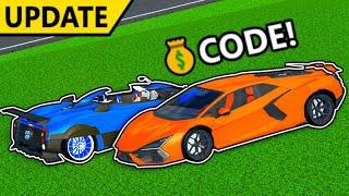  9 NEW CARS! - Car Dealership Tycoon Update Trailer