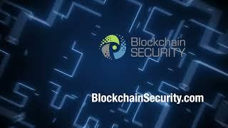 Bookend CLOSE - Blockchainsecurity.com  Blockchain Security done right!