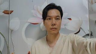 로건 직지법문 라이브 방송