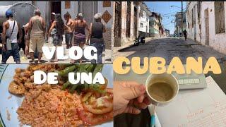 Mi vida En CUBA\\ Así es la vida en la HABANA Mira todo lo que Sucedió HOY | AGUAS CONTAMINADAS