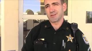 CHARLOTTE COUNTY,SHERIFF TRYS 2 BAKER ACT IAN MCGUIRE SOTHEYCALLITFREEDOM YOUTUBE CHANNEL.