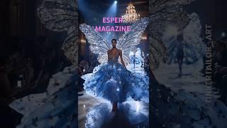 ESPER MAGAZINE Let's start this year with beauty, goodness and blessings #emmagic