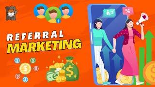 The Surprising Power of Referral Marketing for Business Success ► Unlock the Secret