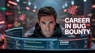 How to Start Bug Bounty Hunting & Earn Money Online in 2025  | Step-by-Step Guide for Beginners