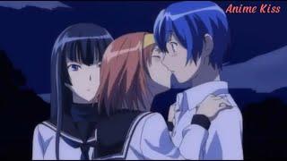 [ Anime Kiss ]  Kampfer - Kiss #2