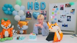 [MULTI SUB] ENHYPEN WEVERSE LIVE (2024.06.24) | 복숭아당도 624_드루와드루와 - SUNOO BIRTHDAY LIVE ️