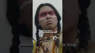 The Origin of Sitting Bull | Tune in TONIGHT for the Premiere!