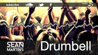 Sean Martins - Drumbell (Original Mix)