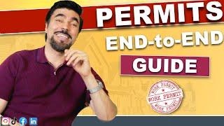 What You Must Know About Permits - Real Estate |