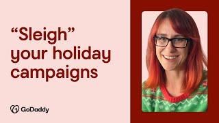 Marketing Checklist to "Sleigh" Your Holiday Campaigns