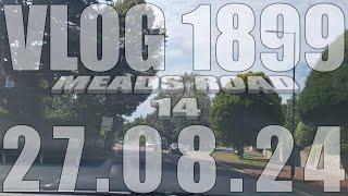 Meads Road 14 | VLOG 1899 | 27.08.24 | Eastbourne | East Sussex