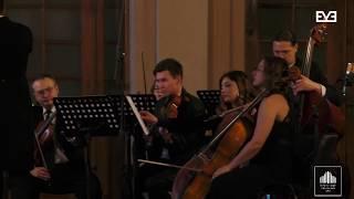 "Венера у хутрі". Сучасна українська музика. Ukrainian Festival Orchestra