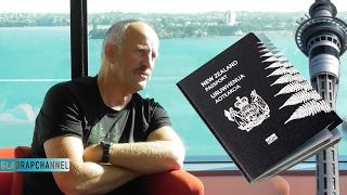 Gareth Morgan on Immigration, University Scams & Points-based residence policy