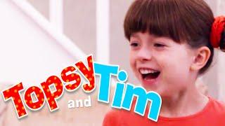 Topsy & Tim 122 - SING SONG | Topsy and Tim Full Episodes