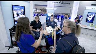 EMS World Expo 2021 Wrap Up