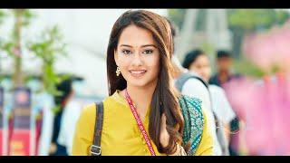 Telugu Hindi Dubbed Romantic Action Movie Full HD 1080p |Aryan Gowda, Ridhi Rao, Swathi |South Movie