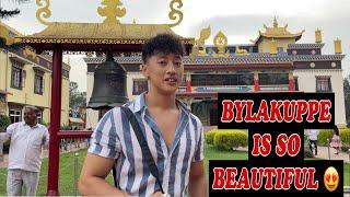 Enroute BYLAKUPPE Tibet Colony, Karnataka| Weekend Vlog