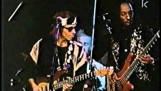 Nils Lofgren - Shot At You - Kiel, Germany 1996