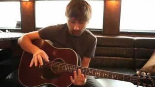 Lady Antebellum - How To Play "American Honey" on Guitar