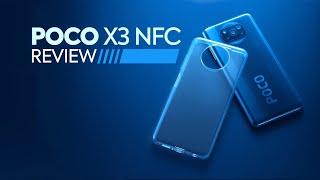 POCO X3 NFC Full Review - A Few Days Later